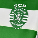 Camisa Sporting 1 - 25/26