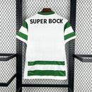 Camisa Sporting 1 - 25/26