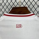 Camisa Internacional 2 - 25/26