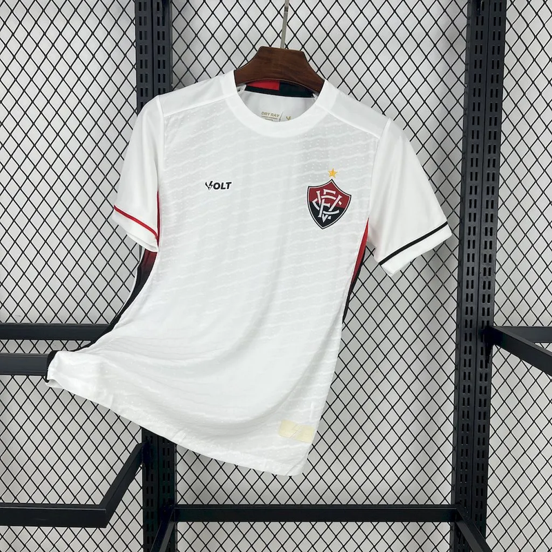 Camisa Vitória 2 - 25/26