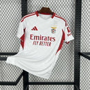Camisa Benfica 2 - 25/26