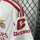 Camisa Benfica 2 - 25/26