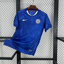 Camisa Chelsea 1 - 25/26