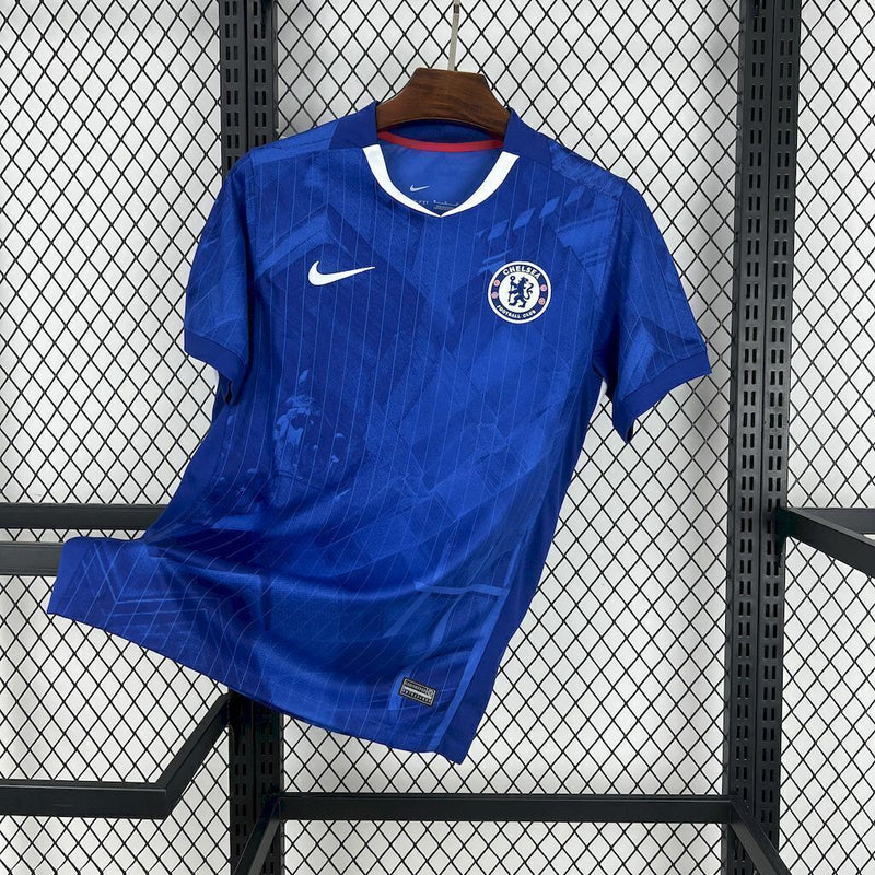Camisa Chelsea 1 - 25/26