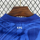 Camisa Chelsea 1 - 25/26