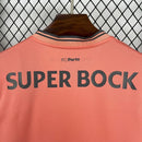 Camisa FC Porto 2 - 25/26