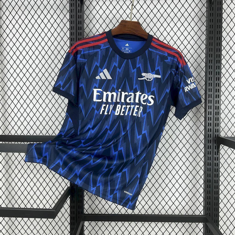 Camisa Arsenal 2 - 25/26
