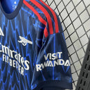 Camisa Arsenal 2 - 25/26