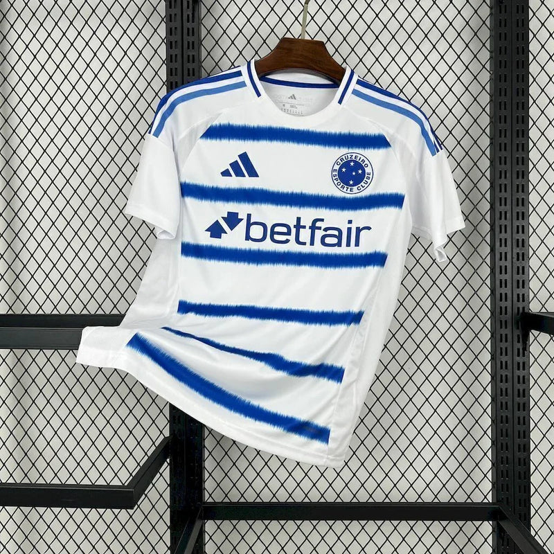Camisa Cruzeiro 2 - 25/26