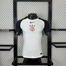Camisa Corinthians Player 1 - 25/26