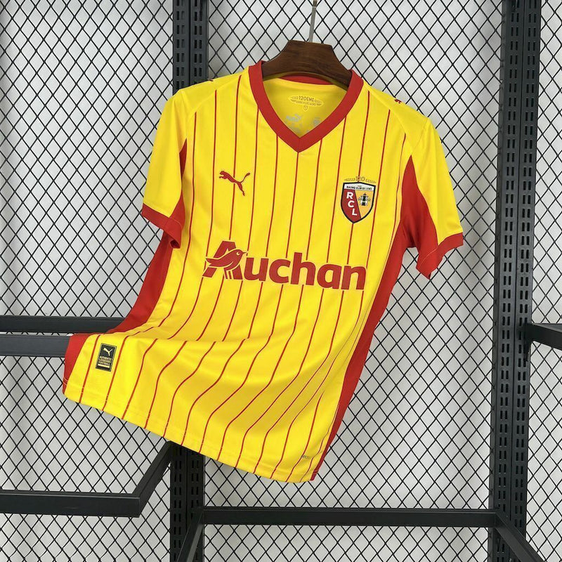 Camisa RC Lens 1 - 25/26