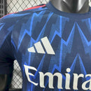 Camisa Arsenal Player 2 - 25/26