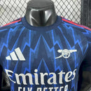 Camisa Arsenal Player 2 - 25/26