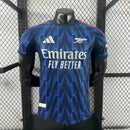 Camisa Arsenal Player 2 - 25/26