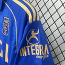 Camisa Real Oviedo 1 - 25/26