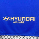 Camisa Real Oviedo 1 - 25/26