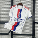 Camisa Olympique de Lyon 1 - 25/26
