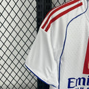 Camisa Olympique de Lyon 1 - 25/26