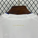 Camisa Olympique de Lyon 1 - 25/26