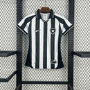 Camisa Botafogo Feminina 1 - 25/26