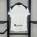 Camiseta Deportivo Alavés 2 - 25/26