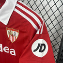 Camiseta Sevilla 2 - 25/26
