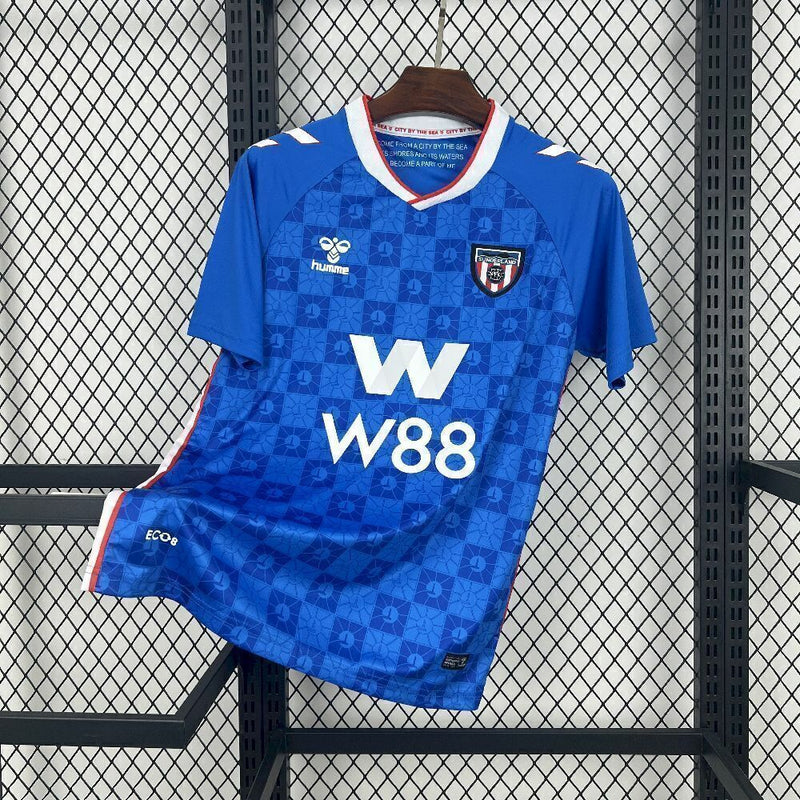 Camisa Sunderland 2 - 25/26