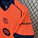 Camisa Barcelona 3 - 25/26