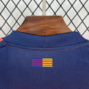 Camisa Barcelona 3 - 25/26
