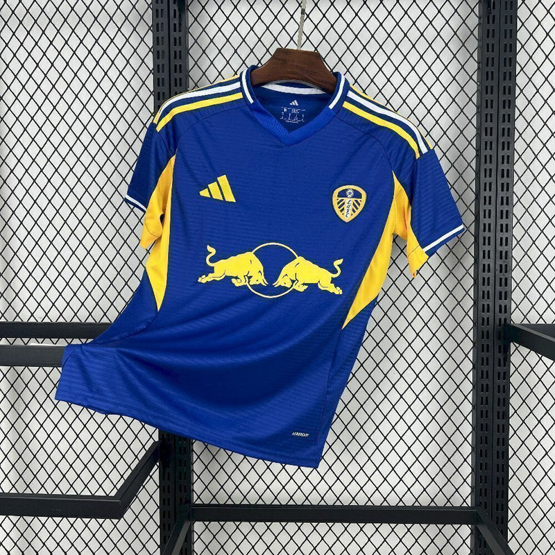 Camisa Leeds United 2 - 25/26