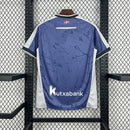Camiseta Real Sociedad 2 - 25/26