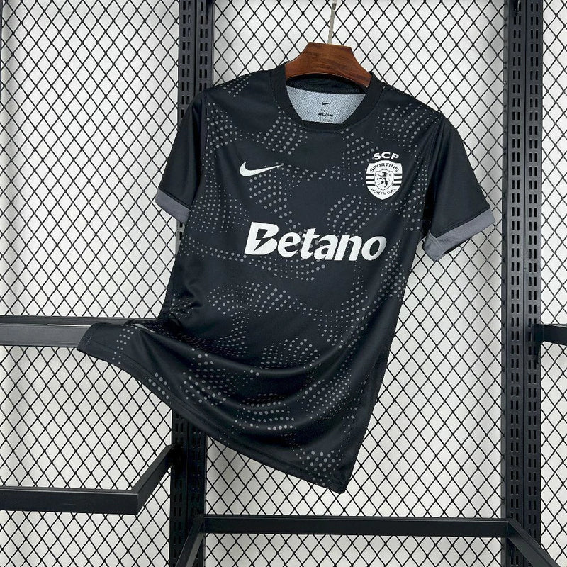 Camisa Sporting 2 - 25/26