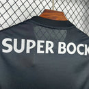 Camisa Sporting 2 - 25/26