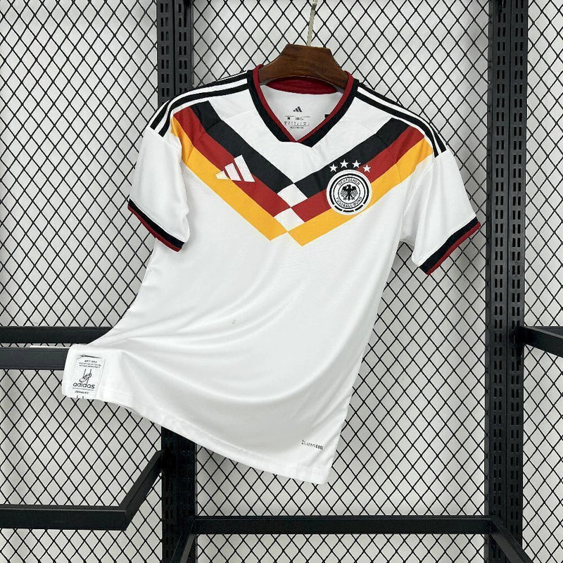 Camisa Alemanha 1 - 2025