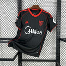 Camiseta Sevilla 3 - 25/26