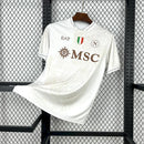 Camiseta Napoli 2 - 25/26