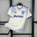 Camisa Aston Villa 3 - 25/26