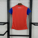 Camisa Bahia Feminina Supergirl - 25/26