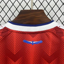 Camisa Chile 1 - 2025