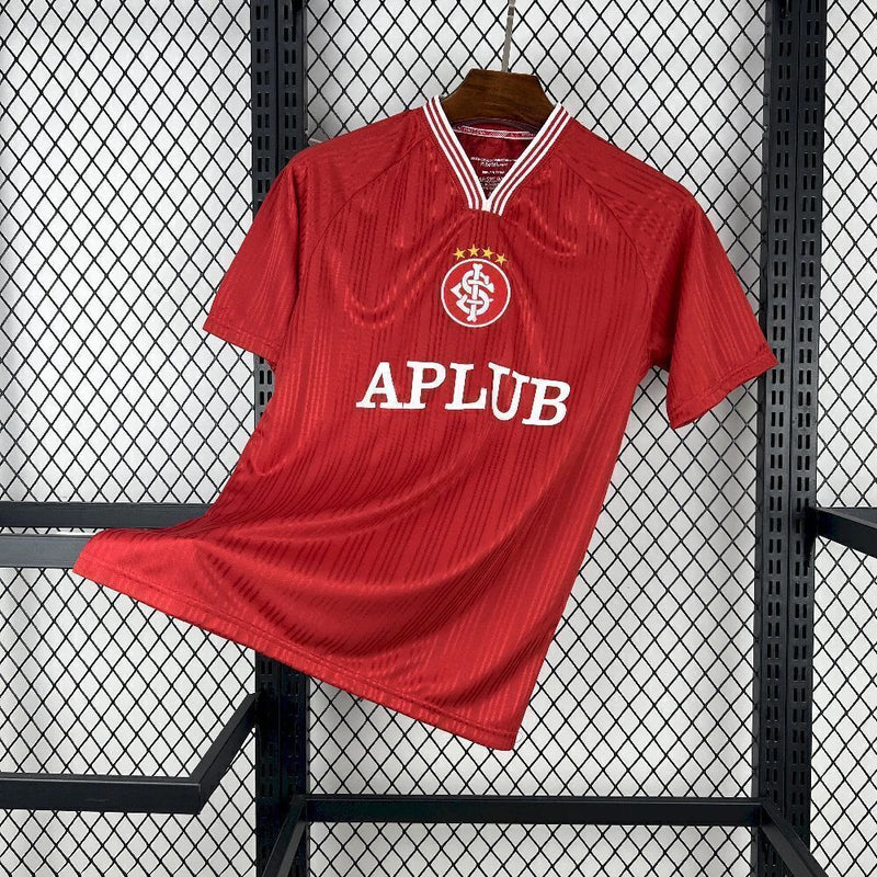 Camisa Internacional Retrô 1 - 1997