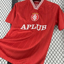 Camisa Internacional Retrô 1 - 1997