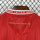 Camisa Internacional Retrô 1 - 1997