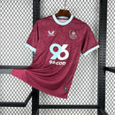 Camisa Burnley 1 - 25/26
