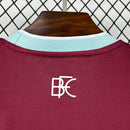 Camisa Burnley 1 - 25/26