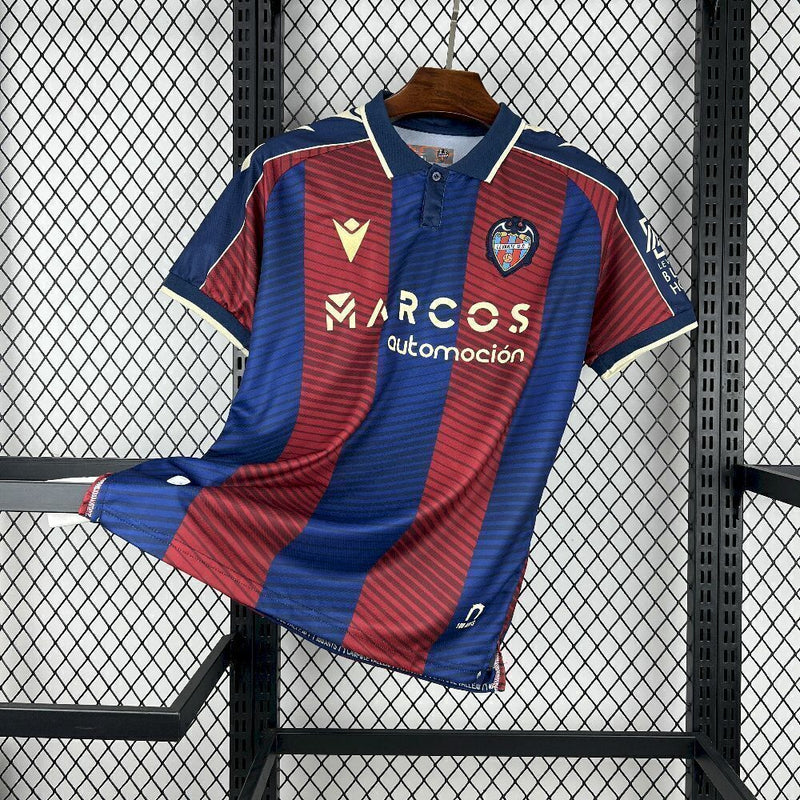 Camiseta Levante UD 1 - 25/26