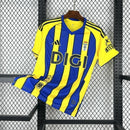 Camisa Real Oviedo 2 - 25/26