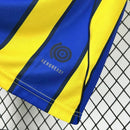 Camisa Real Oviedo 2 - 25/26