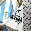 Camisa Real Oviedo 3 - 25/26