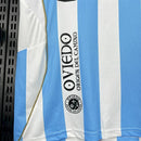 Camisa Real Oviedo 3 - 25/26
