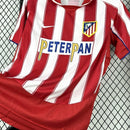 Camisa Atlético de Madrid Retrô 1 - 2003/04